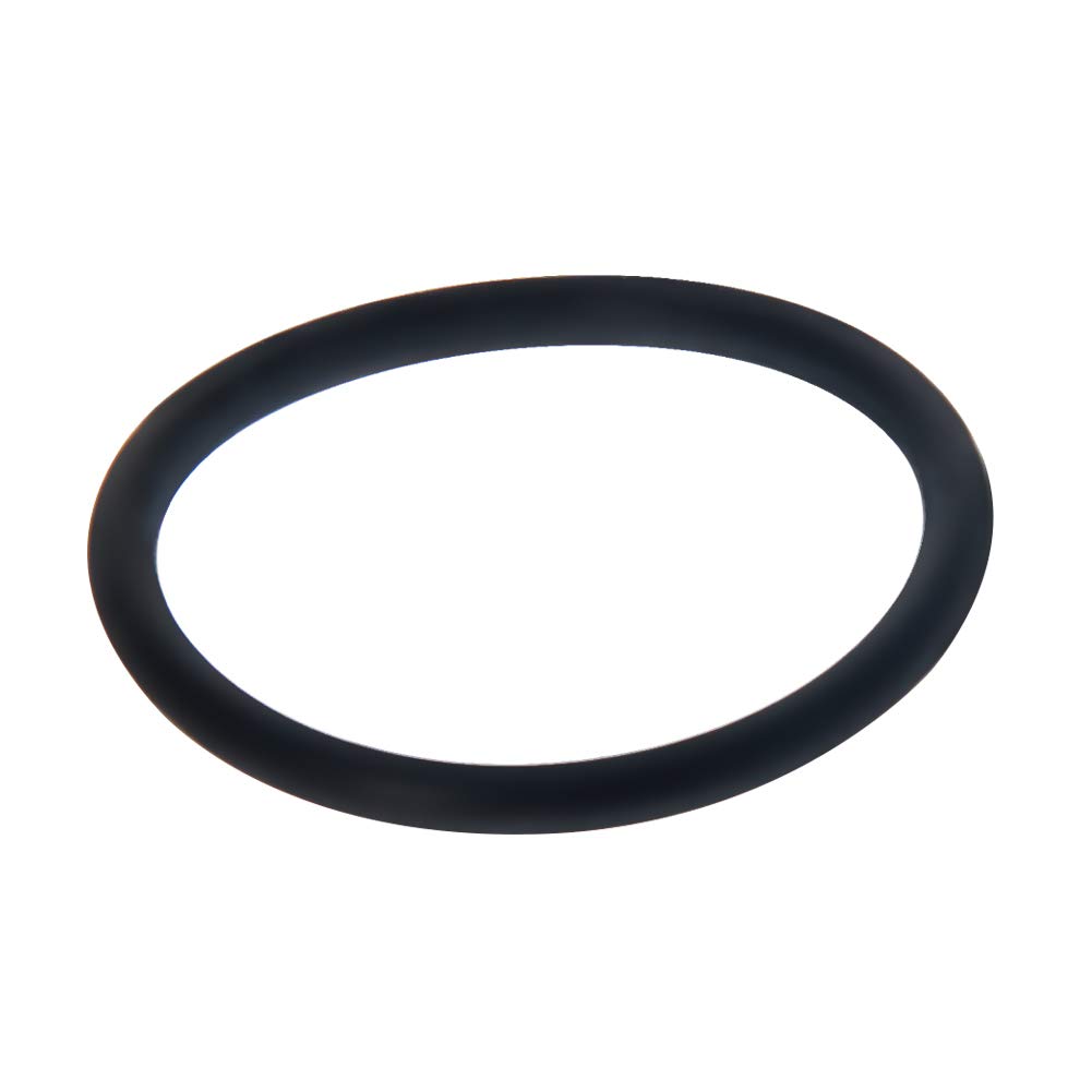 Othmro 10pcs Nitrile Rubber O-Rings, 29mm OD 24mm ID 2.5mm Width, Rubber Washers Metric Buna-N Sealing Gasket Rings, Auto Quick Repair — image 1