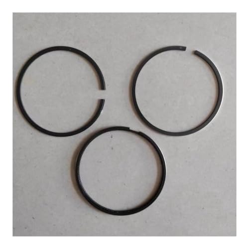 Anillos de pistón de alta compresión para bloques EY28B y RGX3510 2