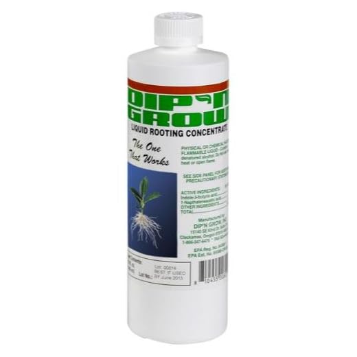 Dip'N Grow Rooting Solution Concentrate