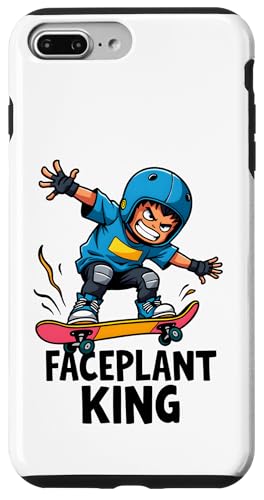 lAqAj̎qA̎qւ̖ʔXP[g{[hDƂւ̃MtgB X}zP[X iPhone 7 Plus/8 Plus p