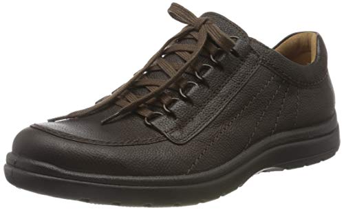 Jomos Atlanta Oxfords Homme pour soulager les pieds sensibles en marchant