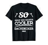 Dachdecker Werkzeug & Geschenke zum Geburtstag