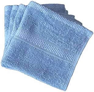 Lyra Linens - Torchons à Carreaux 100% Coton Wonderdry