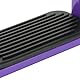 Janzoom Steigbügel, Kindersteigbügel, bequem für Kinder für Kinder(Violett)