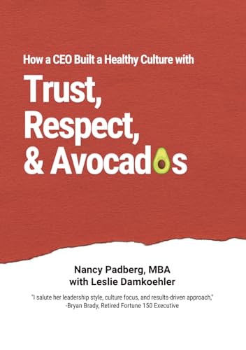 How a CEO Built a Healthy Culture with Trust, Respect,
