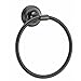 Glacier Bay Keegan Towel Ring in Oil Rubbed Bronze