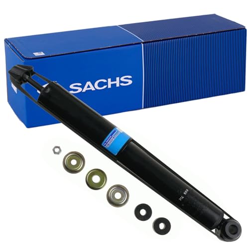 Amortisseur SACHS 312 559 pour réparer la suspension Daihatsu Fourtrak