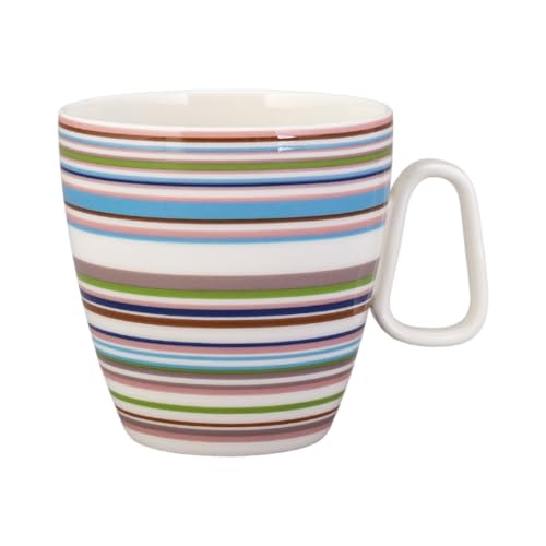 iittala [ Cb^ ] ORIGO IS MUG }OJbv BEIGE x[W 18795 k CeA V [sAi]