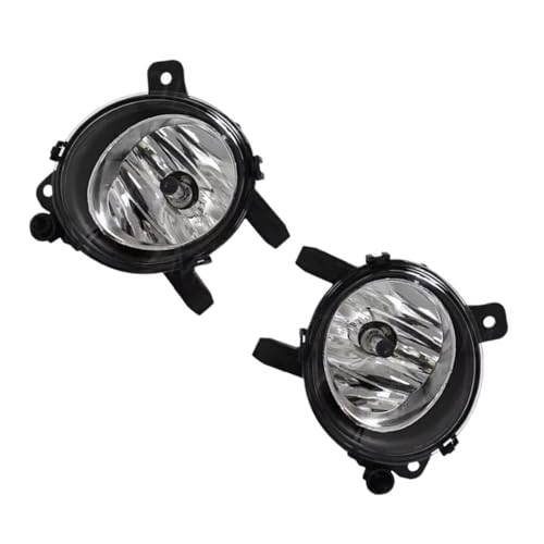 Phare antibrouillard pour BMW Série 4 F36 Gran Coupé 2013-2017 pare-chocs avant