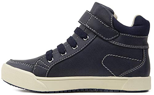 pediped Unisex-Child Logan Sneaker2