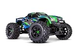 Traxxas X-Maxx 8s Belted 1/5 Scale Monster Truck
