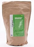 RaceFuel Maltodextrin 19 • Kohlenhydrat Pulver für Sport, Laufen, Radfahren, Triathlon • 100% Maltodextrin DE19 • Ideal zur Herstellung von High-Power Energy-Gel • Hochverträglich • 100% Vegan (1kg)