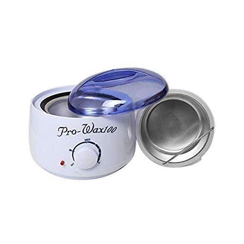 Aquecedor De Cera Quente Panela Elétrica Depilaçao 110v