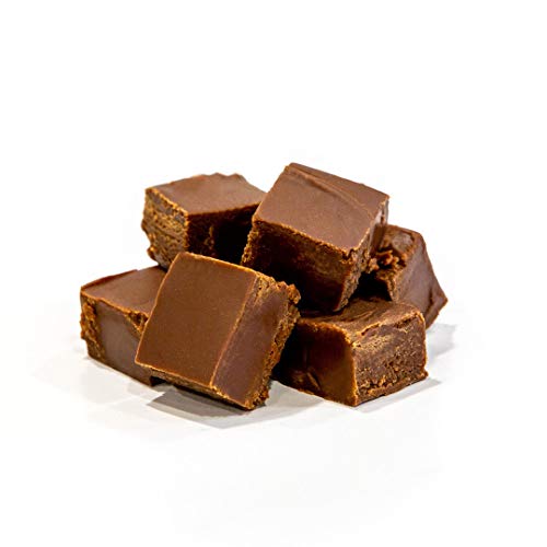 Hall's Chocolate Fudge "Winter Wonderland" Gift Box, 16 oz. - Thumbnail 2