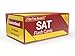 SAT Prep Study Cards: Test Prep Review 2026-2027 with Practice Questions for the College Board SAT Exam [2nd Edition]