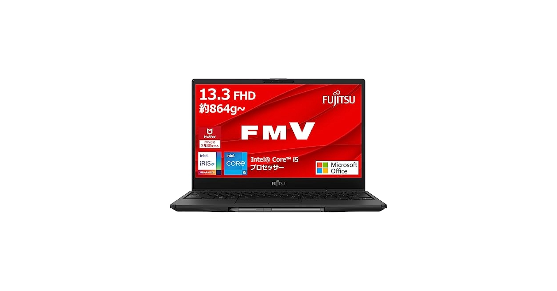 Windowsノート本体 LIFEBOOK WU3/H2 富士通FMVパソコン | LIFEBOOK WU3/H2 カスタムメイドモデル