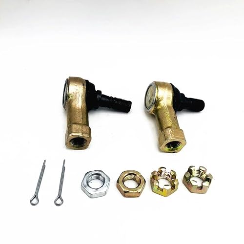 Dla YMH części quady yamha OEM 51-1031 YH Grizzly 450 YFM450FG 4x4 drążek kierowniczy 4x4 części atv/utv