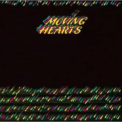 Moving Hearts