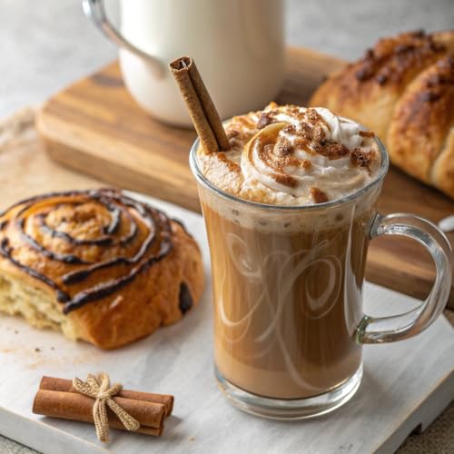 Califia Farms Caramel Macchiato Almond Creamer