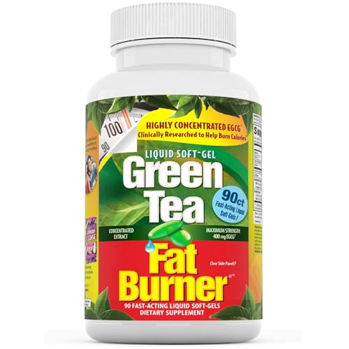 Fat Burner - Supports Weight Loss For Men And Women - Metabo