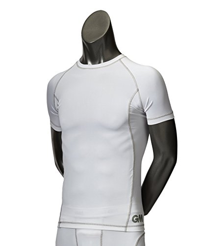 Maillot de compression Teknik pour le confort des enfants lors des entraînements de cricket