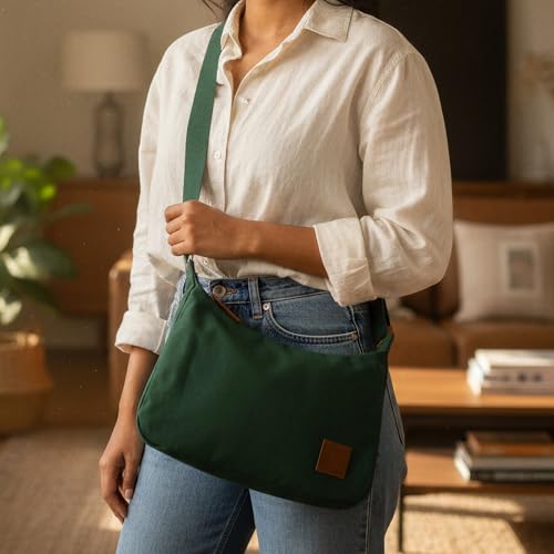 Image of DailyObjects March Crossbody Sling Bag for Women | Stylish crossbody sling bag for girls /women - Regular
