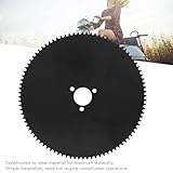 Zoom IMG-1 agatige pignone catena 25h 92t Zoom IMG-1 agatige pignone catena 25h 92t