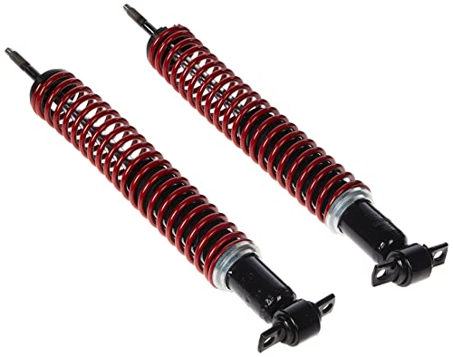 Acdelco Specialty 519-36 Front Spring Assisted Shock Absorber #TOP1