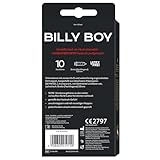 Zoom IMG-2 billy boy skyn preservativi delicati