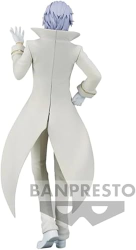 Miniatura 7 de Banpresto Esa vez me reencarné como un limo -Otherworlder-Figura vol.16(A:CLAYMAN)
