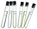 dealzEpic - Number Stickers - 1 to 100 Self Adhesive 0.4