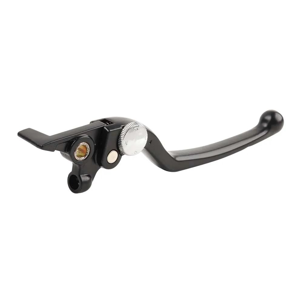Palanca de embrague y freno para solucionar holguras en Yamaha Tracer 700 y 900