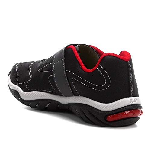 TENIS KIDY PLAY MASCULINO - 00705560667