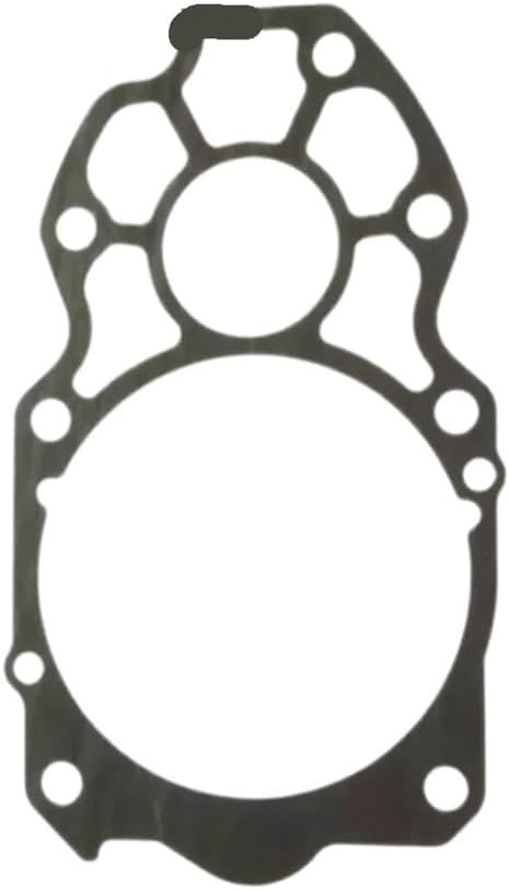 Water Pump Base Gasket Compatible with F225-F300 Four Stroke 6CE-44315-00 Boat