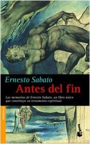 Antes del fin (Booket Logista)