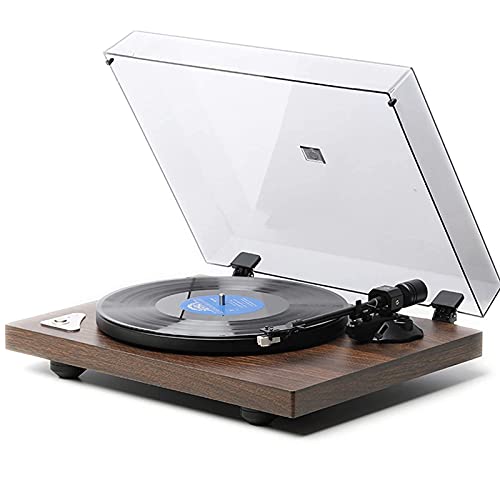 Tourne-disque multifonction portable phonographe avec haut-parleurs stéréo intégrés 33/45 tr/min, 2 vitesses, tourne-disque vinyle avec haut-parleurs, pour toutes les familles - Les Beatles, Paul McCartney, John Lennon, RIngo Starr, George Harrison Tourne-disque multifonction portable phonographe avec haut-parleurs stéréo intégrés 33/45 tr/min, 2 vitesses, tourne-disque vinyle avec haut-parleurs, pour toutes les familles