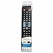 Universal Remote Control for Most Samsung LCD LED HDTV 3D Smart Home Entertainment TVs (One pcs)