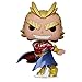 FUNKO POP! ANIMATION: My Hero Academia - All Might *