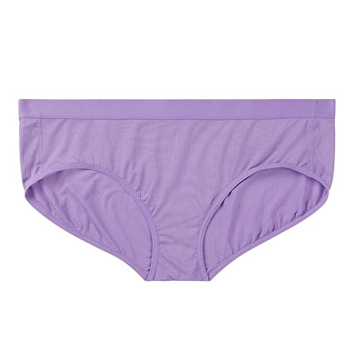 Image of ExOfficio Women's Give-N-Go 2.0 Sport Mesh Bikini Cut Brief