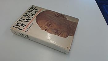 Wie is van hout: Een gang door de psychiatrie (Amboboeken)