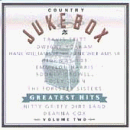 Vol. 2-Country Jukebox Greates