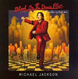 Blood on the Dance Floor/Histo