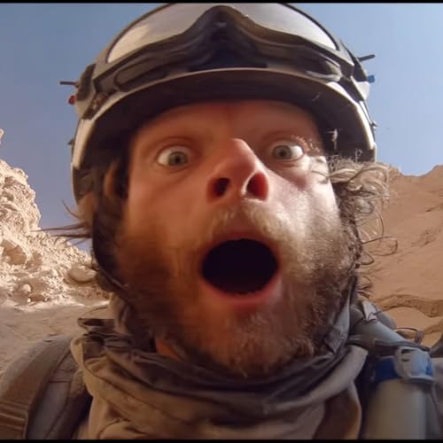 Hunters Keep Disappearing in British Columbia, Canada &mdash; Here&rsquo;s Why Podcast Por  arte de portada