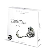 Asmodee Italia- T.I.M.E Stories-Star Drive, Table Game, Colour, 8971