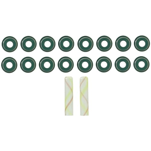 Image of FEL-PRO SS 71074-1 Valve Stem Seal Set