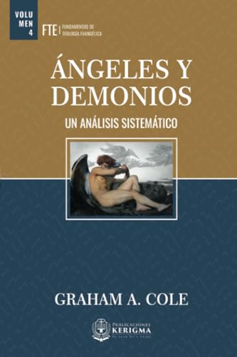 Reviews y listado de Serie angeles demonios los diez mejores. 10 Angeles y Demonios: Un Analisis Sistematico (Spanish Edition)