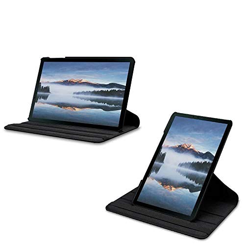 Capa Case Giratoria para Samsung Galaxy Tab A 10.1 (2019) T510 T515 FBA