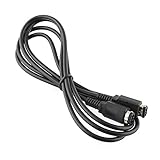 Games&Tech 2 Player Link Cable for Nintendo Game Boy Color Pocket GBC GB GBP Linking Cord