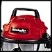 Einhell TC-VC 1812 S Imagen de Einhell TC-VC 1812 S