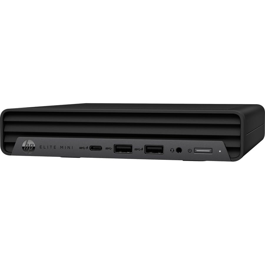 ミニPC HP Elite mini 800 G9 i7-12700T HP Computador Desktop Elite Mini 800 G9 - Intel Core i7 12ª